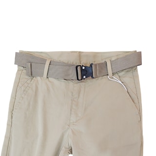 Foto 4 | Pantalón Beige Con Cinturón Para Niño Losan