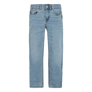 Foto 1 | Vaqueros Levi's 514 De Corte Recto Para Niños, Talla 14 - Venta Internacional.