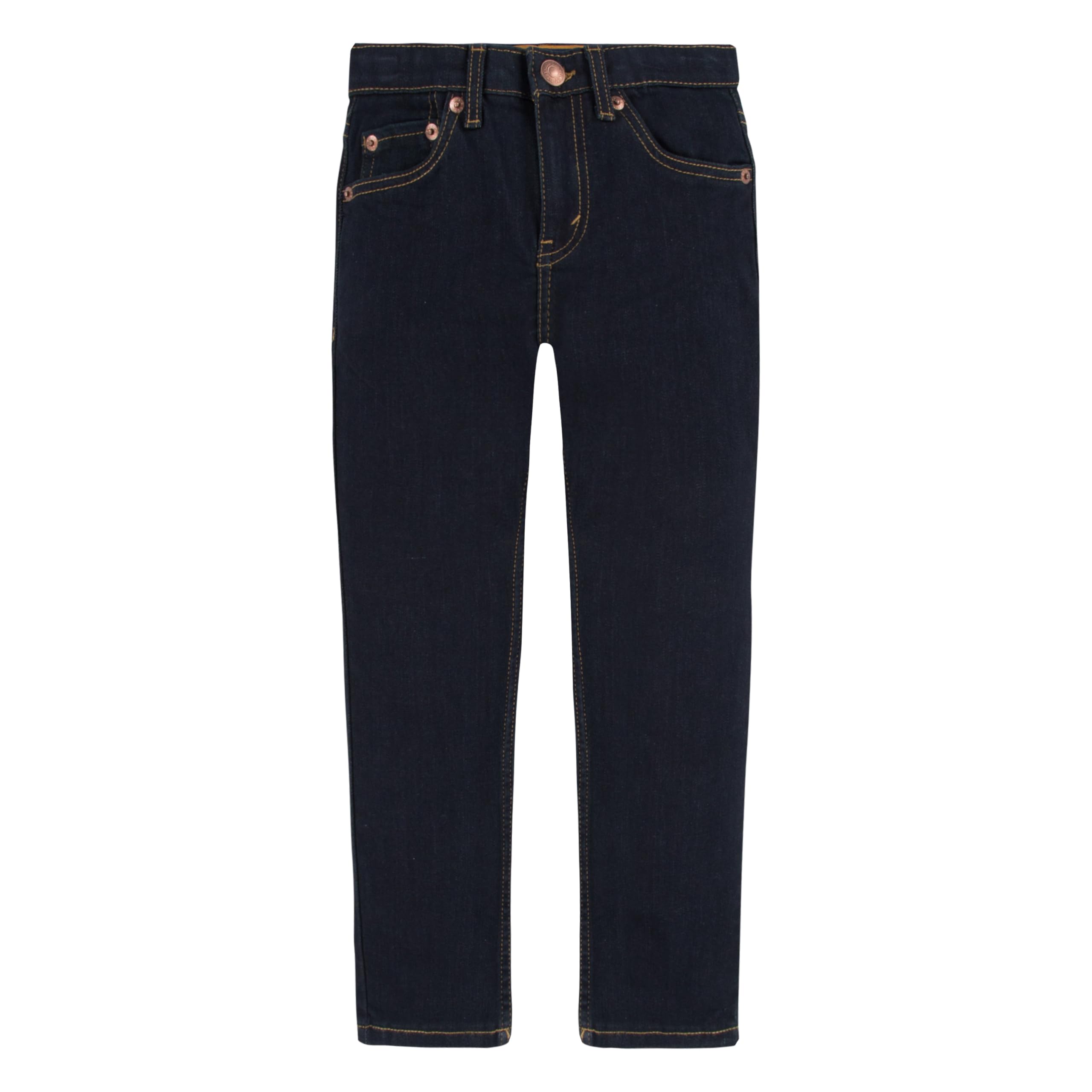 Foto 2 pulgar | Vaqueros Levi's 510 Skinny Fit Performance Roadhouse 16 Para Niños - Venta Internacional.