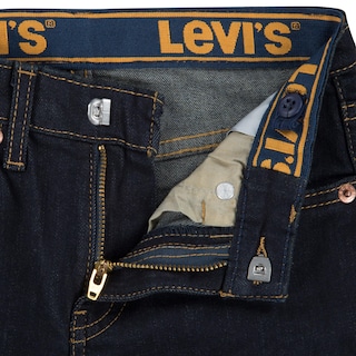 Foto 2 | Vaqueros Levi's 510 Skinny Fit Performance Roadhouse 16 Para Niños - Venta Internacional.