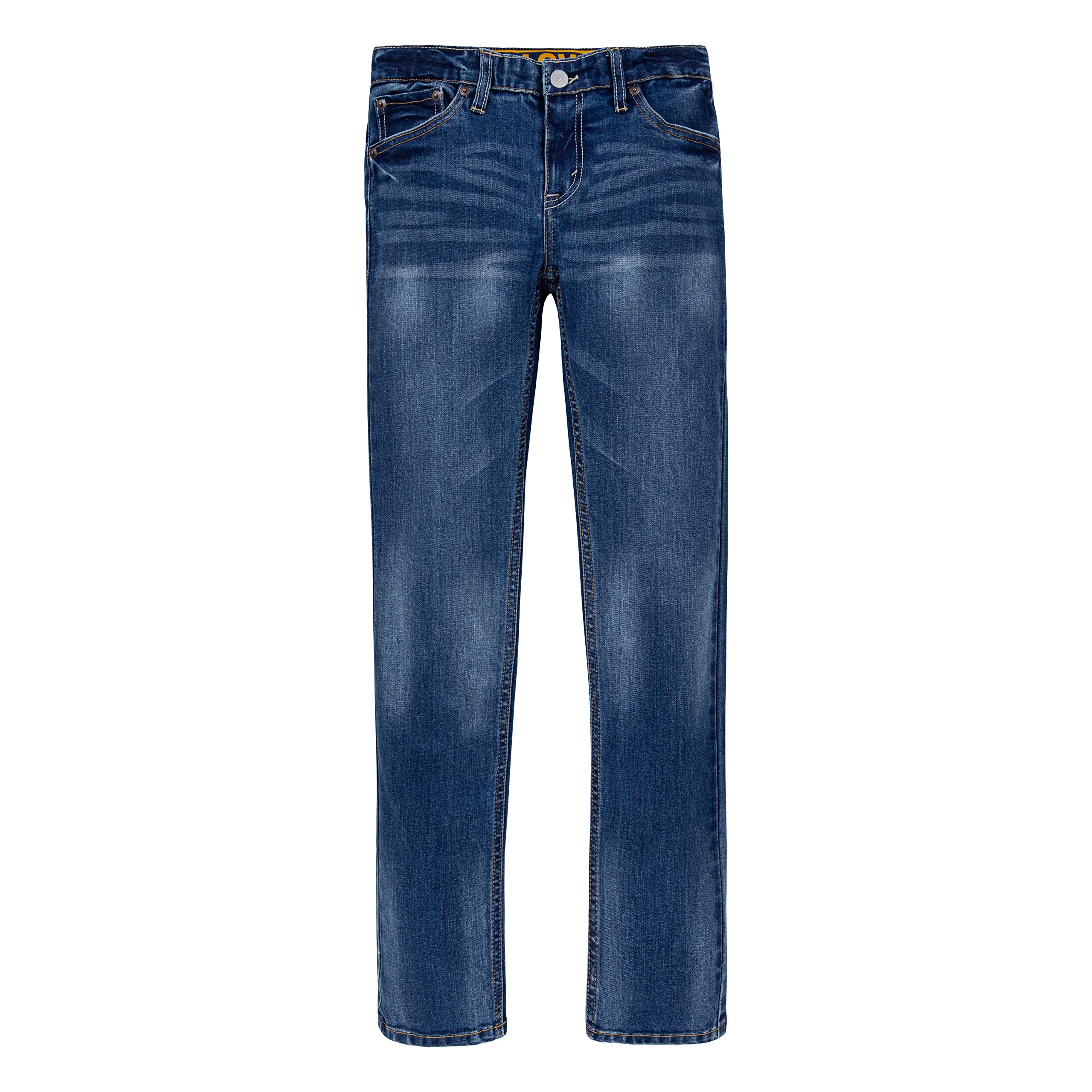 Vaqueros Levi's 510 Skinny Fit Performance Melbourne 10 Para Niños - Venta Internacional.