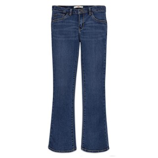 Foto 1 | Vaqueros Levi's Bootcut Fit Lapis Awe Para Niñas, Talla 14 - Venta Internacional.
