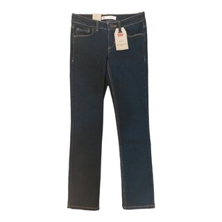 Foto 1 | Pantalón 711 Skinny Levi's para Niña