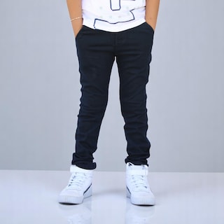 Foto 3 | Pantalón John Silver y Diseño para Niño