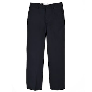 Foto 1 | Pantalón Zy´s 802201 Marino Tipo Dockers