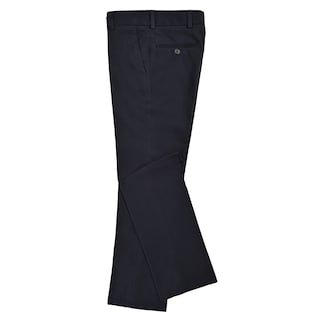 Foto 2 | Pantalón Zy´s 802201 Marino Tipo Dockers