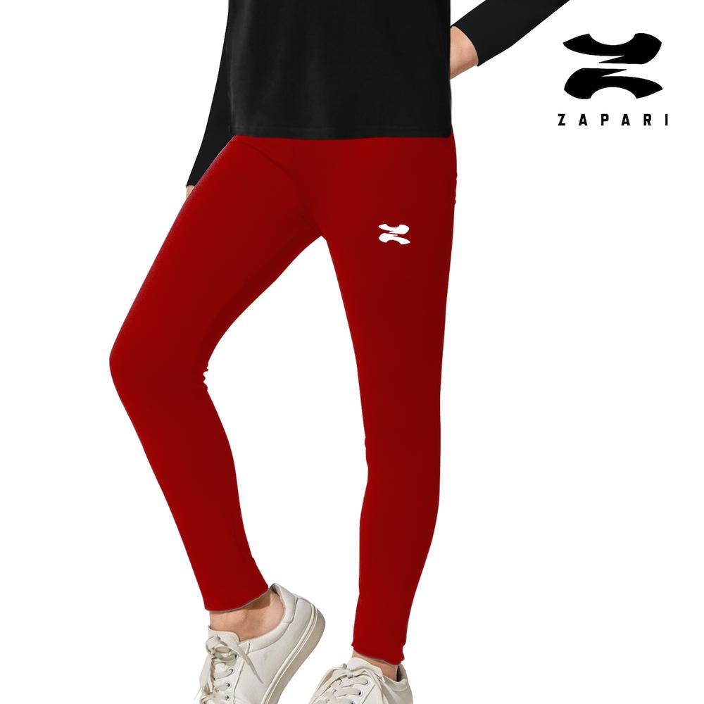 Foto 2 | Malla Deportiva para Niños Zapari color Rojo