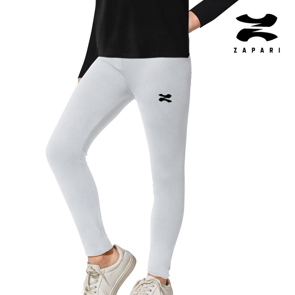 Foto 3 pulgar | Malla Deportiva para Niños Zapari color Blanco