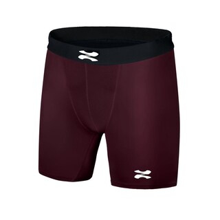 Foto 1 | Short de Licra para Niños Zapari color Vino