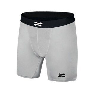 Foto 1 | Short de Licra para Niños Zapari color Blanco
