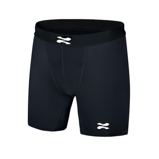 Foto 1 | Short de Licra para Niños Zapari color Negro