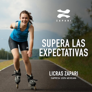 Foto 4 | Short de Licra para Niños Zapari color Negro