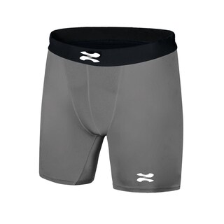 Foto 1 | Short de Licra para Niños Zapari color Gris