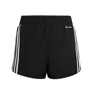 Foto 2 | Short Adidas Essentials Negro para Niño