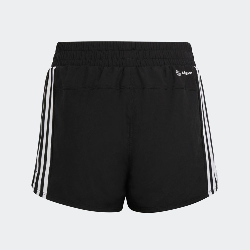 Foto 5 pulgar | Short Adidas Essentials Negro para Niño