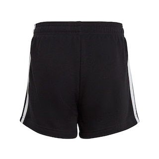 Foto 2 | Short Adidas Essentials Negro para Niño