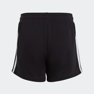 Foto 4 | Short Adidas Essentials Negro para Niño