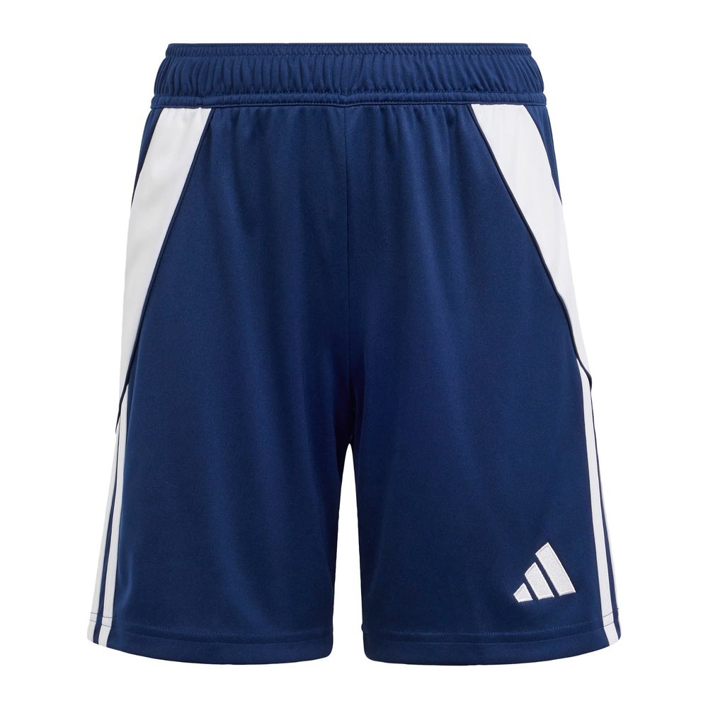 Foto 1 | Short Adidas Azul para Niño