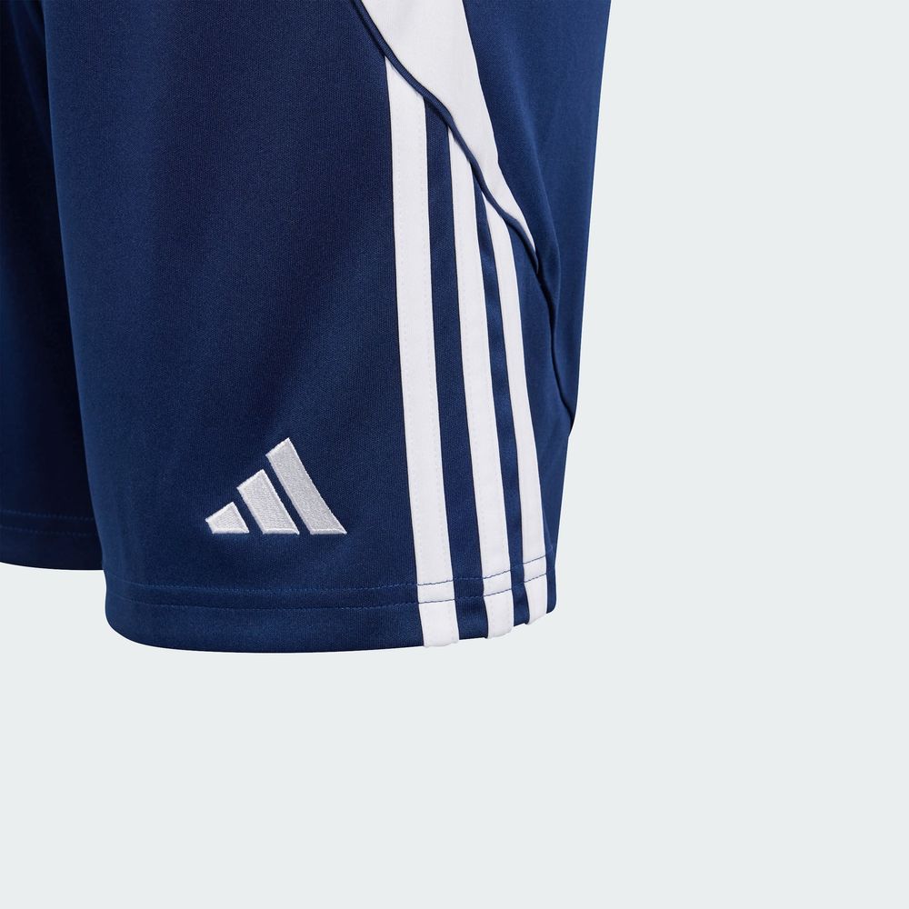 Foto 5 | Short Adidas Azul para Niño