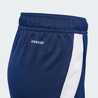 Foto 6 | Short Adidas Azul para Niño