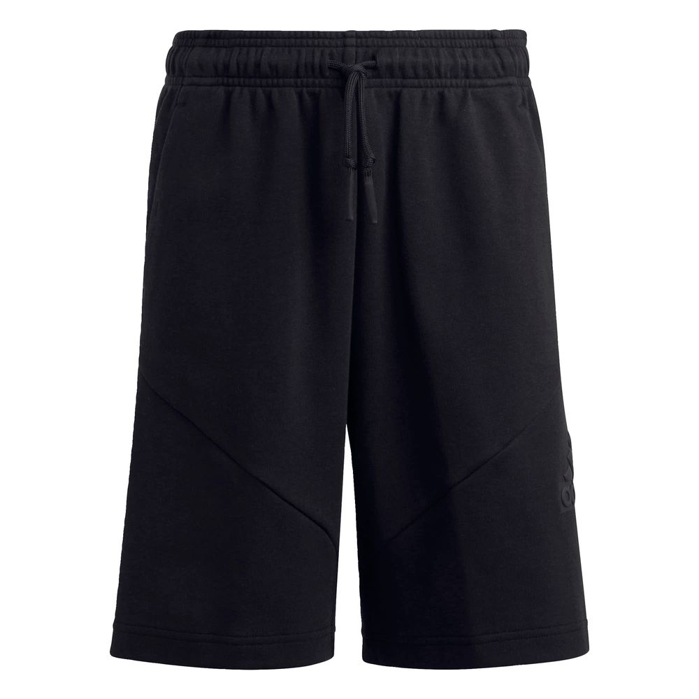 Foto 1 | Shorts Adidas Future Icons Logo Negro para Niños