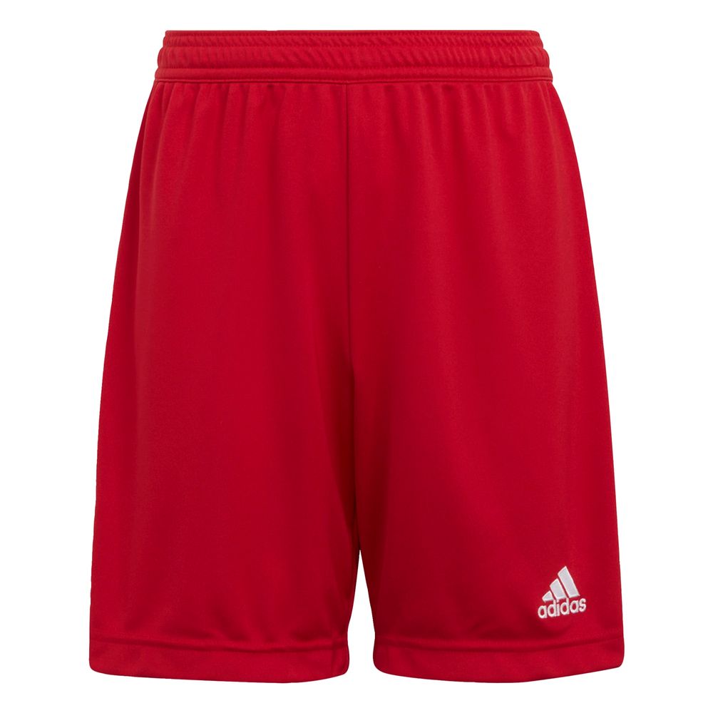 Foto 2 pulgar | Shorts Adidas  Entrada 22 Rojo