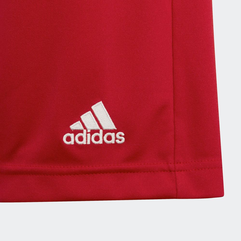 Foto 8 pulgar | Shorts Adidas  Entrada 22 Rojo