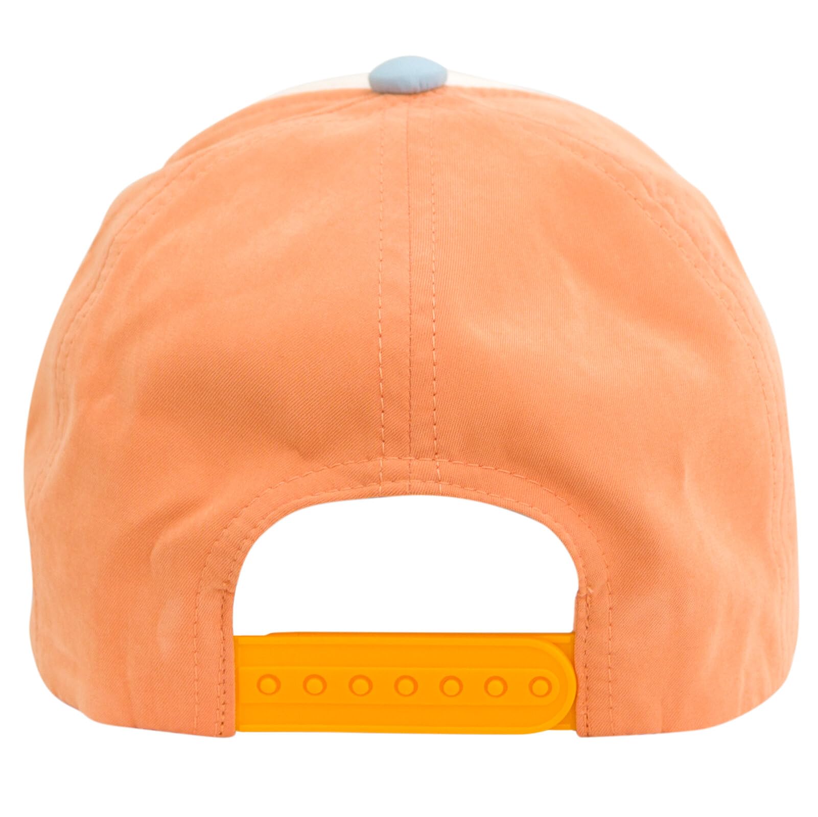 Foto 7 pulgar | Conjunto con Gorra Bluey 3 Piezas para Niños - Venta Internacional