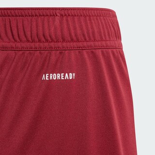 Foto 5 | Shorts Fortore 23 Adidas Rojo Niños