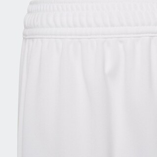 Foto 7 | Shorts Entrada 22 Adidas Blanco Niños