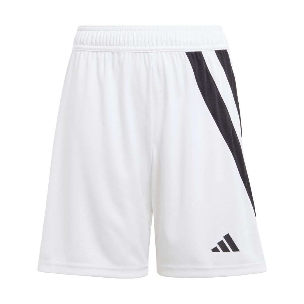 Shorts Fortore 23 Adidas Blanco Niños