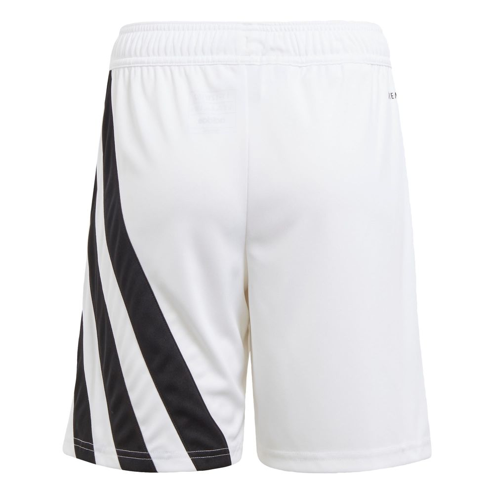 Foto 2 | Shorts Fortore 23 Adidas Blanco Niños