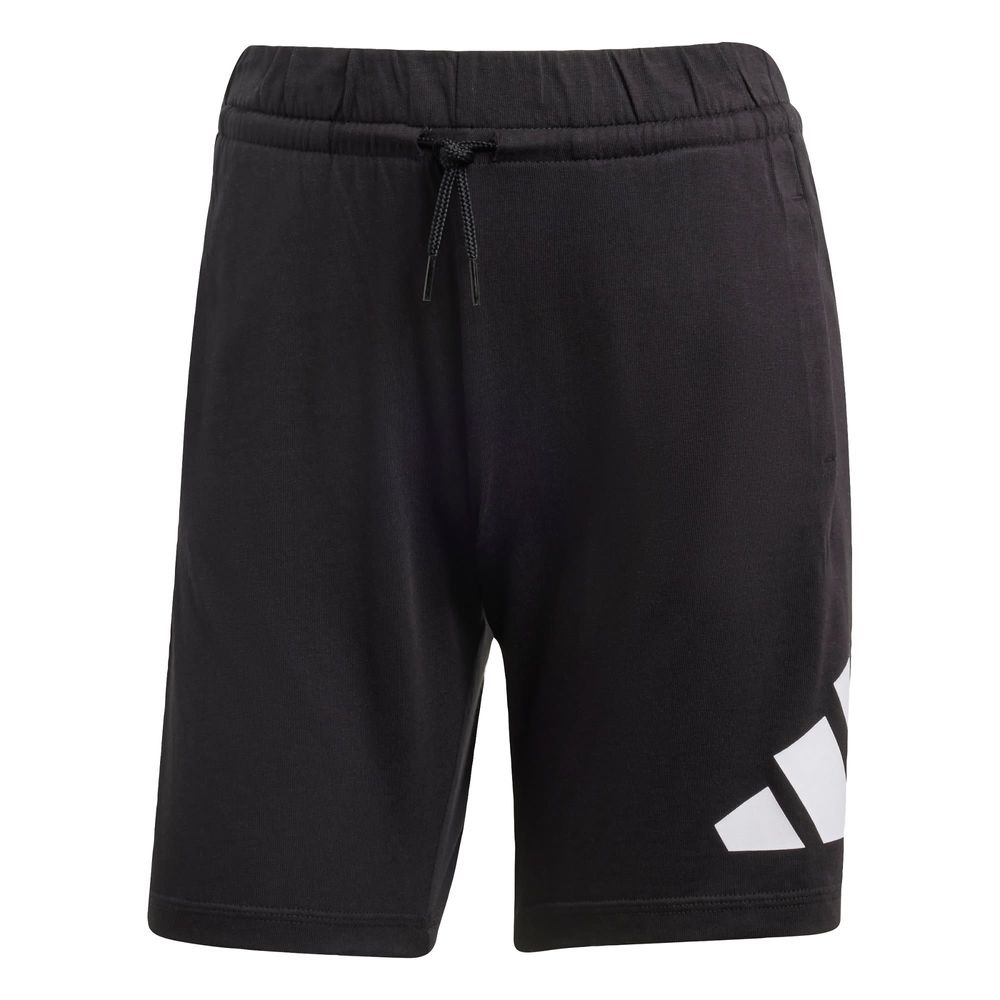 Shorts Essentials Kids Adidas Negro Niños