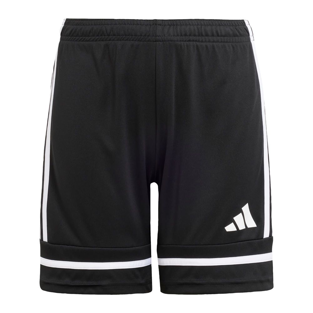 Shorts Squadra 25 Niños Adidas Negro Niños