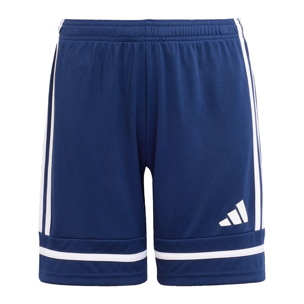 Foto 2 pulgar | Shorts Squadra 25 Niños Adidas Azul Niños