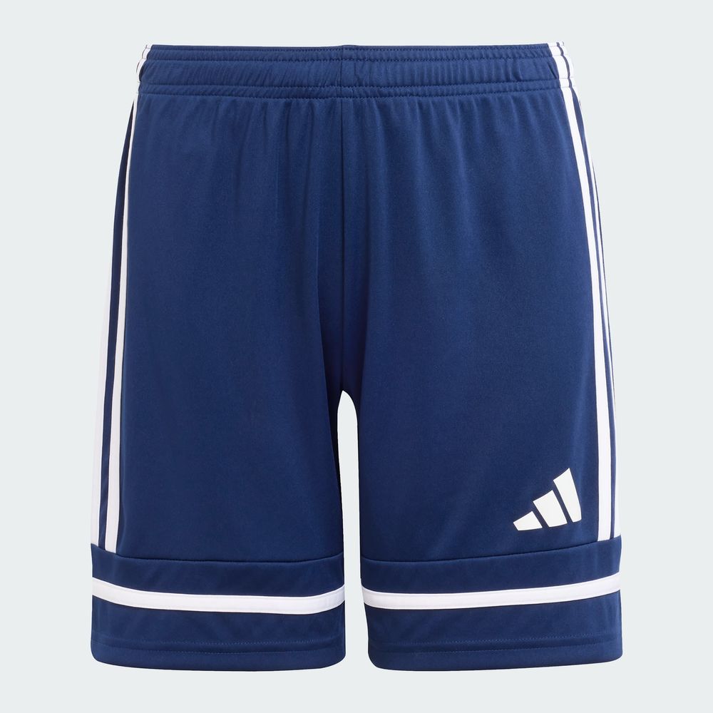 Foto 5 pulgar | Shorts Squadra 25 Niños Adidas Azul Niños