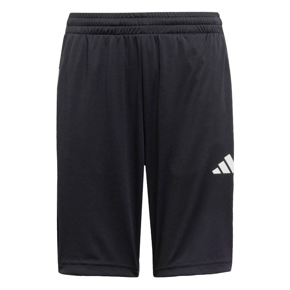 J Tr-es 3s Sh Adidas Negro Niños $279
