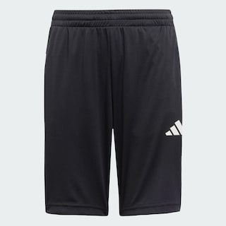 Foto 4 | J Tr-es 3s Sh Adidas Negro Niños