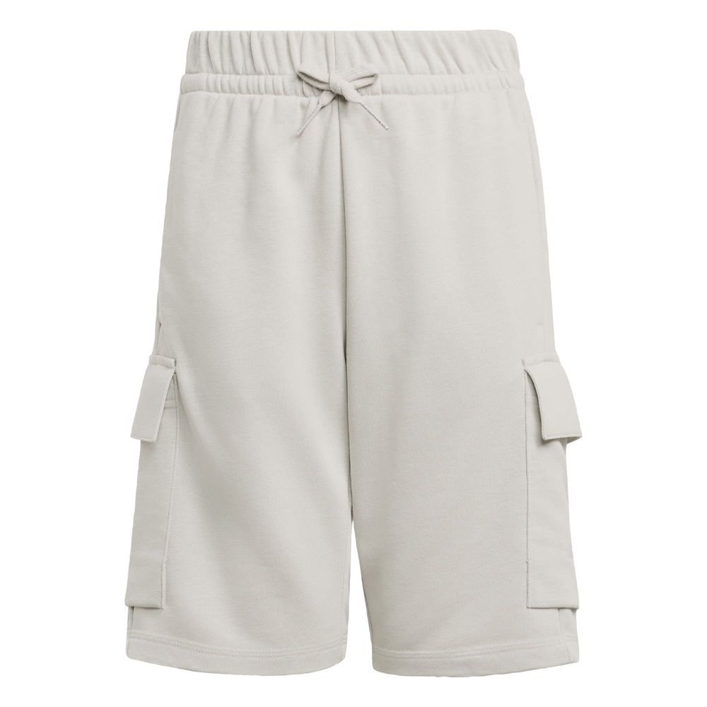 Foto 1 | J Sl Ft C Sh Adidas Gris Niños