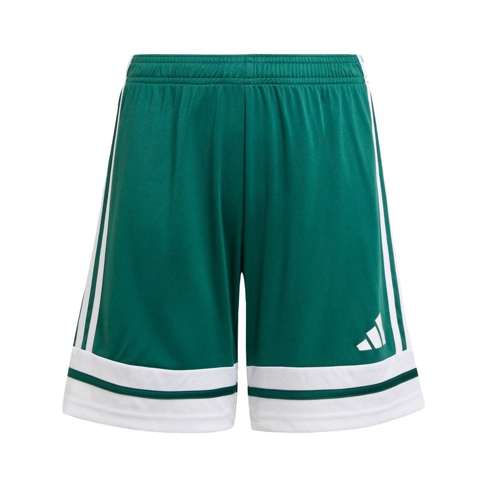 Shorts Squadra 25 Niños Adidas Verde Niños