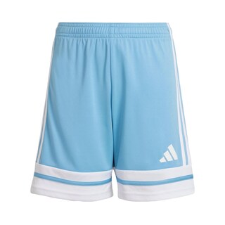 Foto 1 | Short Adidas Squadra 25 Azul para Niños