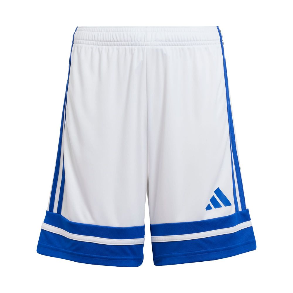 Shorts Squadra 25 Niños Adidas Blanco Niños