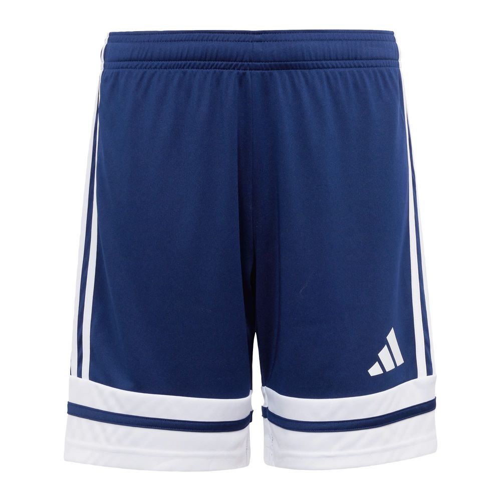 Shorts Squadra 25 Niños Adidas Azul Niños