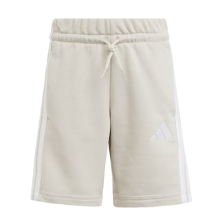 Foto 1 | Shorts Essentials Kids Adidas Gris Niños