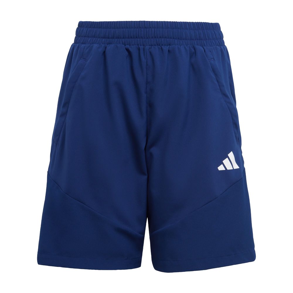 Foto 2 pulgar | Short Adidas J Gt Pz  Sho para Niño