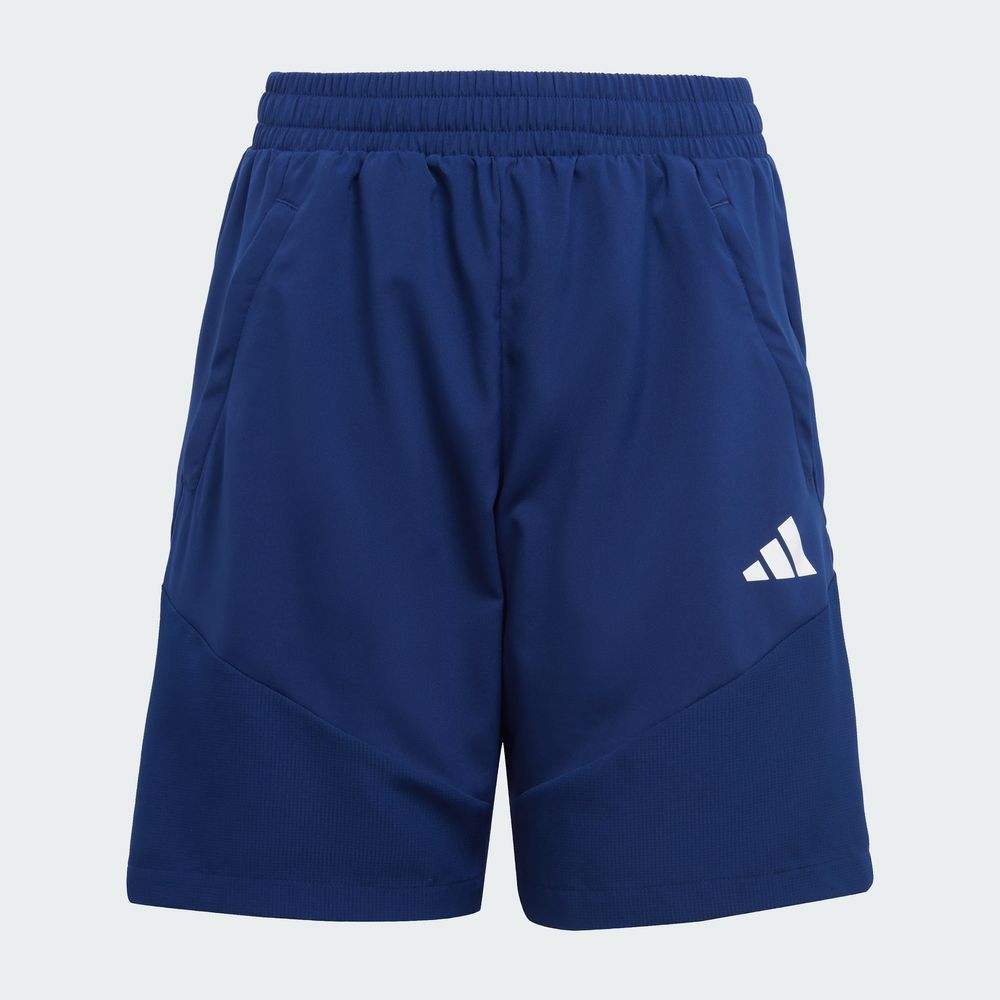 Foto 3 | Short Adidas J Gt Pz  Sho para Niño