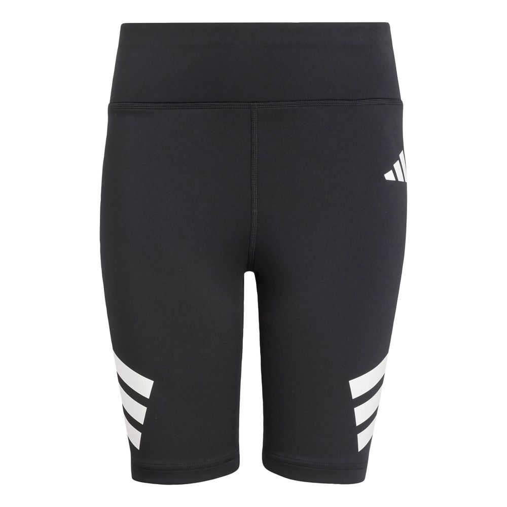 Foto 2 pulgar | Short Jg Opt Bk Leg Adidas Negro para Niños