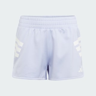 Foto 3 | Jg Pacer Sho Adidas Violeta Niños