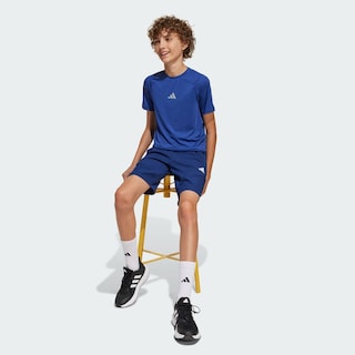 Foto 5 | Short Adidas J Gt Pz Sho para Niño