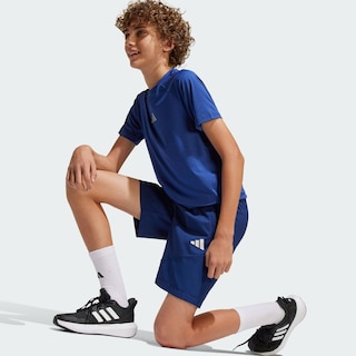 Foto 7 | Short Adidas J Gt Pz Sho para Niño